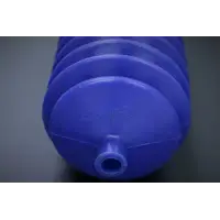 D-MAX Fuelles de Cremallera de Silicona Gran Diámetro miniatura 2