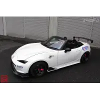 Kit aerodinámico R Magic para Mazda MX-5 ND miniatura 3