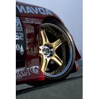 Bodykit Vertex para Toyota Soarer JZZ/UZZ30,31 miniatura 13