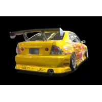 BN Sports Type II para Altezza miniatura 2