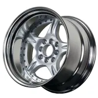 DOALL PRECEDEO CST DEMON CAMBER miniatura 1