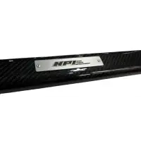 BCNR33 / BNR34 Dry Carbon Tower Bar para Nissan Skyline GT-R BNR34 miniatura 2