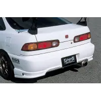 Bodykit INGS N-SPEC para Integra Type R DC2 miniatura 5