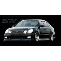 BN Sports para Toyota Aristo miniatura 1