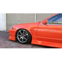 Bodykit Wonder SHADOW para A31 Cefiro miniatura 3