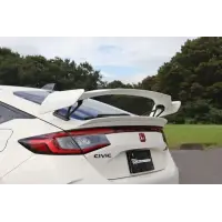 Programa aerodinámico Garage Vary para Honda Civic Type R FL5 miniatura 10