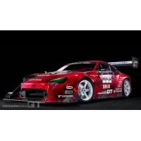 YOKOHAMA ADVAN Racing GT miniatura 9