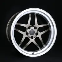 326POWER Gangsta SPOKE miniatura 2