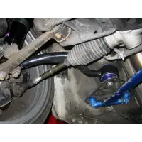 Casquillos semirrígidos de tirante Kunny'z para Toyota Altezza SXE10 miniatura 4