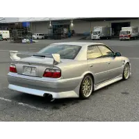 Toyota Chaser JZX100 TOURER V 1996 miniatura 5