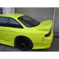 Bodykit Wonder GLARE para S14 Silvia Zenki miniatura 14