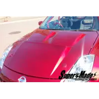 Kit SuperMade Instant Gentleman para Fairlady Z Z33 / 350Z miniatura 5