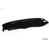 326POWER Dashboard Mat JZX100 miniatura 2