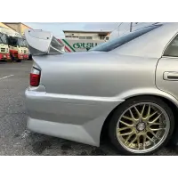 Toyota Chaser JZX100 TOURER V 1996 miniatura 18