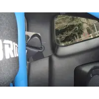 Jaula antivuelco Saito Rollcage para Fairlady Z Z33 miniatura 5
