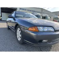 Nissan Skyline HR32 miniatura 8