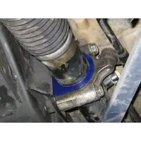 Soportes de cremallera de dirección Kunny'z para Toyota Altezza SXE10 miniatura 5