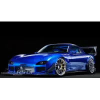 YOKOHAMA ADVAN Racing RS-DF Progressive miniatura 7
