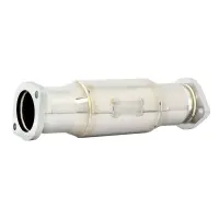Catalizador deportivo GP Sports EXAS Power Catalyzer para Nissan 180SX RPS13 miniatura 2