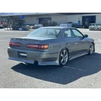 Toyota Mark II JZX100 Grande G 1996 miniatura 5
