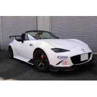 Kit aerodinámico R Magic para Mazda MX-5 ND miniatura 2