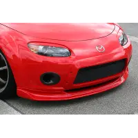 ChargeSpeed Aero Kit para Roadster NCEC miniatura 3