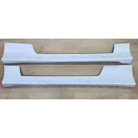 Kit Aero Ground Effect para Nissan Silvia S14 Zenki miniatura 10