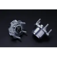 D-MAX D1SPEC Buje Delantero de Conversión 4H/5H 180SX/S13 miniatura 1