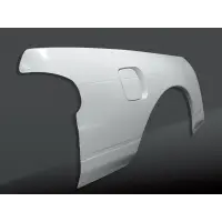 Bodykit Msports para S13 Silvia miniatura 9