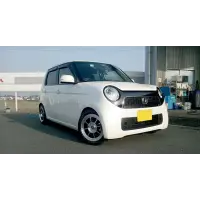 HAYASHI STREET TYPE STF miniatura 6