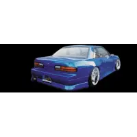 BN Sports Type II para S13 Silvia miniatura 2