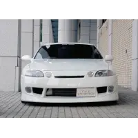 Bodykit Vertex para Toyota Soarer JZZ/UZZ30,31 miniatura 3