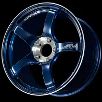 YOKOHAMA ADVAN Racing TC-4 SE miniatura 3