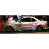 Bodykit URAS Type-GT para R34 Skyline 2Dr / 4Dr miniatura 5