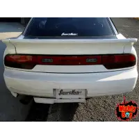 Bodykit SuperMade MightyBoy para 180SX/200SX/240SX/RPS13 miniatura 5