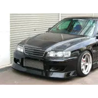 Bodykit Wonder SHADOW para JZX100 Chaser miniatura 3