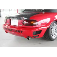 Bodykit Garage Vary N-Zero para Mazda MX-5 NA miniatura 3