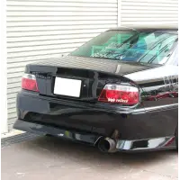 Bodykit Wonder SHADOW para JZX100 Chaser miniatura 5