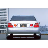 T&E VERTEX Aero Kit para Toyota Aristo JZS160 / JZS161 miniatura 14