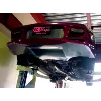 Kit aerodinámico R Magic para Mazda RX-7 FC3S miniatura 3