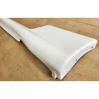 Aero Ground Effect para Nissan Skyline HCR32 2 puertas miniatura 19