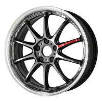 WORK EMOTION ZR10 miniatura 1