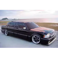 Junction Produce Aero Kit para Nissan Cedric Y31 miniatura 3
