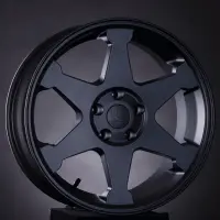 326POWER Yabaking 1PIECE Semi Lip miniatura 6