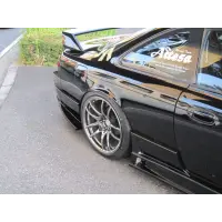 Bodykit Wonder GLARE para S14 Silvia Zenki miniatura 9