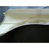 Lightweight Conversion Kit J.Blood para Toyota AE86 Trueno miniatura 8