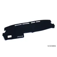 326POWER Dashboard Mat 180SX miniatura 2