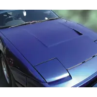 Hippo Sleek D-PAD Type I para Nissan 180SX RPS13 miniatura 5