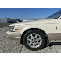 Nissan Laurel SC33 miniatura 9