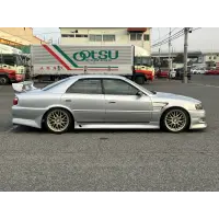 Toyota Chaser JZX100 TOURER V 1996 miniatura 6
